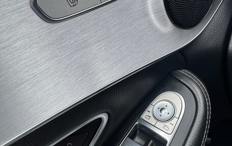 Mercedes-Benz C-Класс, 2017 год, 2 430 рублей, 37 фотография