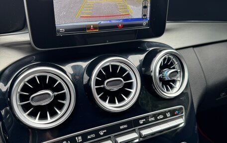Mercedes-Benz C-Класс, 2017 год, 2 430 рублей, 40 фотография