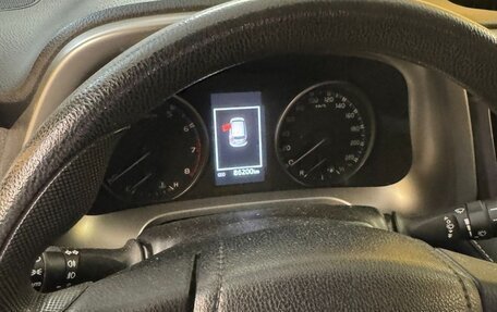 Toyota RAV4, 2017 год, 1 900 000 рублей, 4 фотография