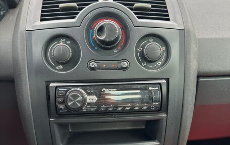 Renault Megane II, 2004 год, 210 000 рублей, 9 фотография