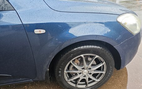KIA cee'd I рестайлинг, 2008 год, 620 000 рублей, 4 фотография