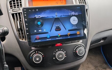 KIA cee'd I рестайлинг, 2008 год, 620 000 рублей, 8 фотография