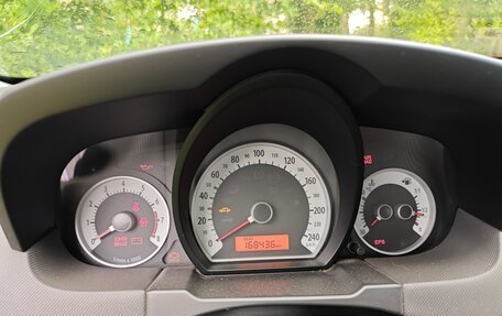 KIA cee'd I рестайлинг, 2008 год, 620 000 рублей, 10 фотография