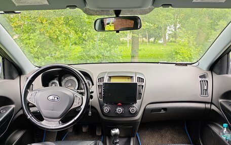KIA cee'd I рестайлинг, 2008 год, 620 000 рублей, 12 фотография