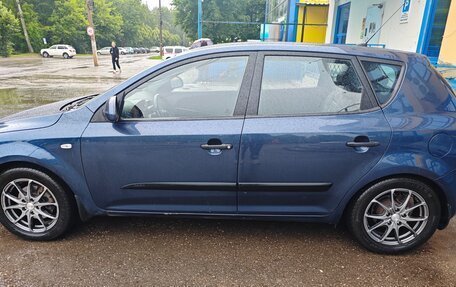 KIA cee'd I рестайлинг, 2008 год, 620 000 рублей, 11 фотография
