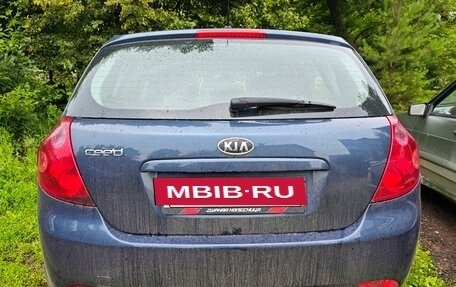 KIA cee'd I рестайлинг, 2008 год, 620 000 рублей, 5 фотография