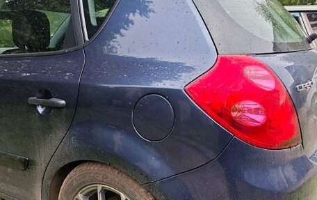 KIA cee'd I рестайлинг, 2008 год, 620 000 рублей, 15 фотография