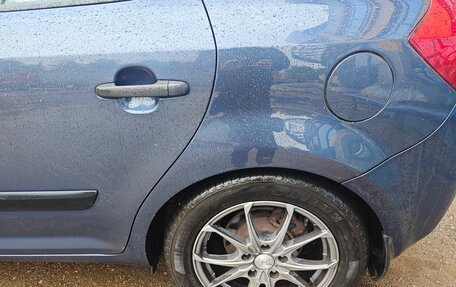 KIA cee'd I рестайлинг, 2008 год, 620 000 рублей, 16 фотография