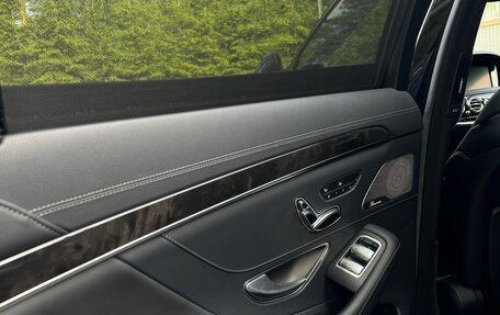 Mercedes-Benz S-Класс, 2014 год, 3 500 000 рублей, 12 фотография