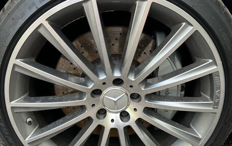 Mercedes-Benz S-Класс, 2014 год, 3 500 000 рублей, 8 фотография