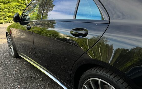 Mercedes-Benz S-Класс, 2014 год, 3 500 000 рублей, 11 фотография