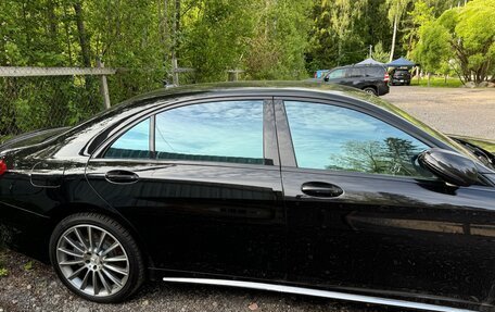 Mercedes-Benz S-Класс, 2014 год, 3 500 000 рублей, 5 фотография