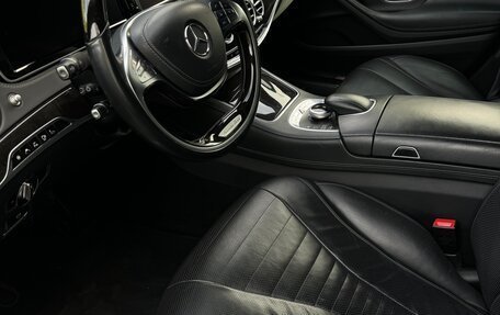 Mercedes-Benz S-Класс, 2014 год, 3 500 000 рублей, 13 фотография
