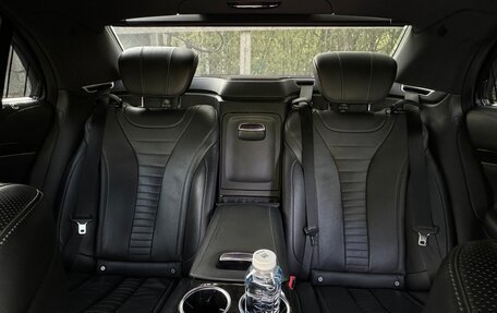 Mercedes-Benz S-Класс, 2014 год, 3 500 000 рублей, 10 фотография