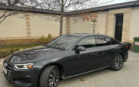 Audi A4, 2020 год, 2 750 000 рублей, 5 фотография
