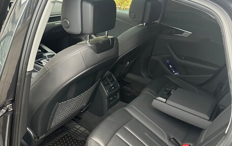 Audi A4, 2020 год, 2 750 000 рублей, 10 фотография