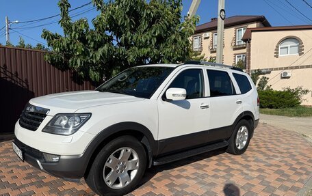 KIA Mohave I, 2013 год, 2 100 000 рублей, 2 фотография