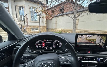 Audi A4, 2020 год, 2 750 000 рублей, 8 фотография