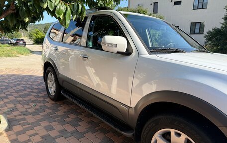 KIA Mohave I, 2013 год, 2 100 000 рублей, 6 фотография