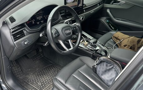 Audi A4, 2020 год, 2 750 000 рублей, 4 фотография