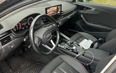 Audi A4, 2020 год, 2 750 000 рублей, 9 фотография