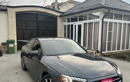 Audi A4, 2020 год, 2 750 000 рублей, 6 фотография