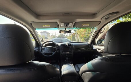 KIA Mohave I, 2013 год, 2 100 000 рублей, 16 фотография