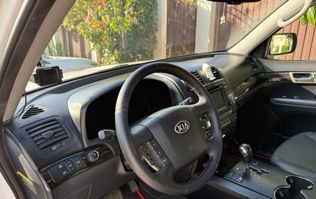 KIA Mohave I, 2013 год, 2 100 000 рублей, 10 фотография