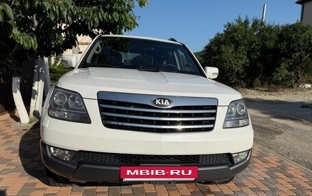 KIA Mohave I, 2013 год, 2 100 000 рублей, 8 фотография
