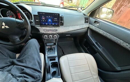 Mitsubishi Lancer IX, 2007 год, 620 000 рублей, 7 фотография