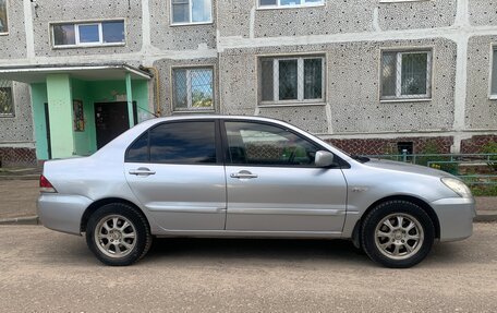 Mitsubishi Lancer IX, 2004 год, 510 000 рублей, 2 фотография