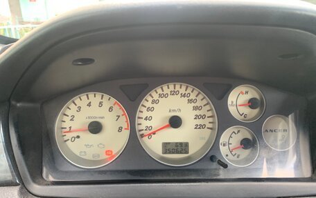 Mitsubishi Lancer IX, 2004 год, 510 000 рублей, 7 фотография