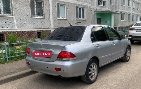 Mitsubishi Lancer IX, 2004 год, 510 000 рублей, 3 фотография