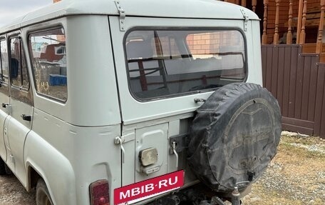 ЛуАЗ 3151, 1996 год, 250 000 рублей, 3 фотография