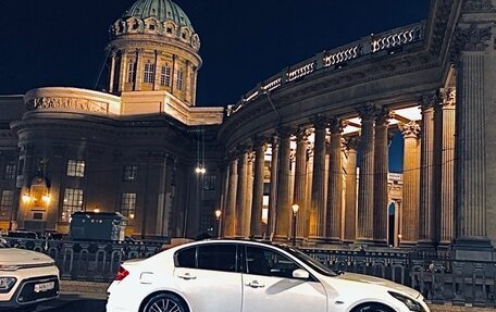 Infiniti G, 2011 год, 1 300 000 рублей, 7 фотография