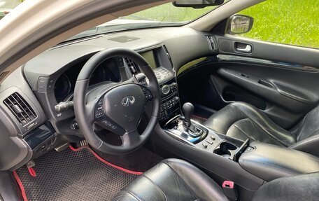 Infiniti G, 2011 год, 1 300 000 рублей, 14 фотография