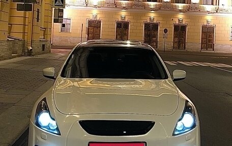 Infiniti G, 2011 год, 1 300 000 рублей, 8 фотография