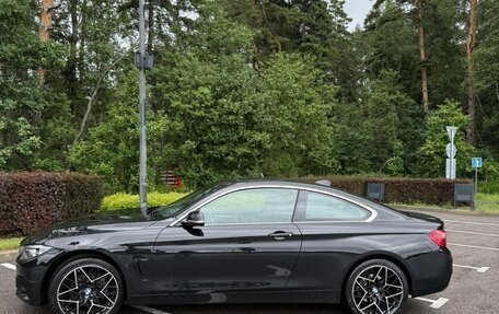 BMW 4 серия, 2018 год, 2 790 000 рублей, 4 фотография