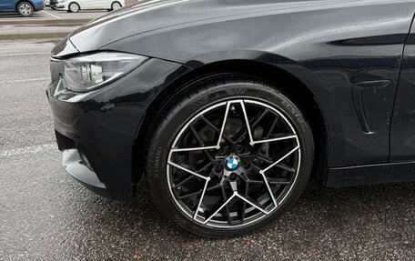 BMW 4 серия, 2018 год, 2 790 000 рублей, 7 фотография