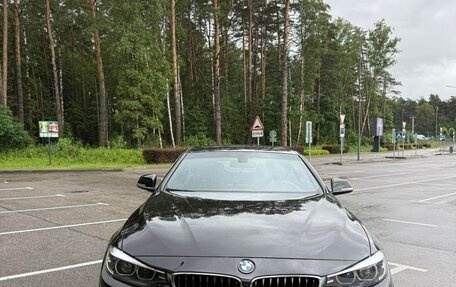 BMW 4 серия, 2018 год, 2 790 000 рублей, 5 фотография