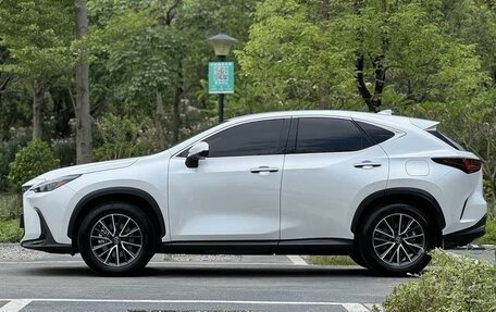 Lexus NX, 2022 год, 3 730 000 рублей, 3 фотография