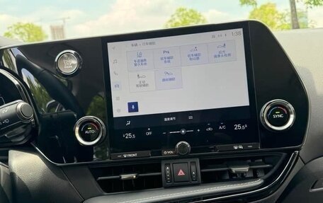 Lexus NX, 2022 год, 3 730 000 рублей, 9 фотография