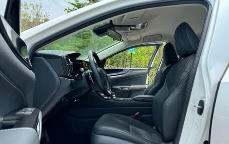 Lexus NX, 2022 год, 3 730 000 рублей, 5 фотография