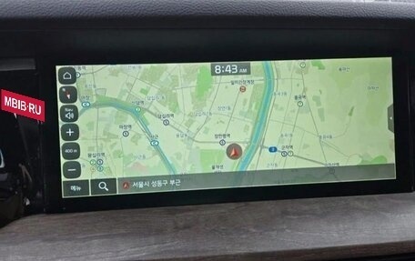 KIA Mohave I, 2022 год, 4 000 000 рублей, 7 фотография