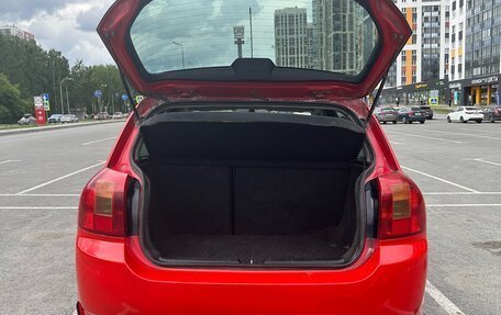 Toyota Corolla, 2003 год, 520 000 рублей, 11 фотография