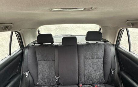 Toyota Corolla, 2003 год, 520 000 рублей, 10 фотография
