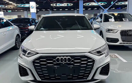 Audi A3, 2022 год, 1 696 184 рублей, 2 фотография