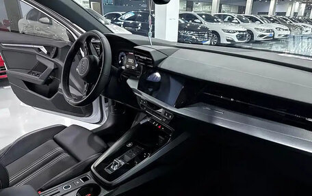 Audi A3, 2022 год, 1 696 184 рублей, 7 фотография