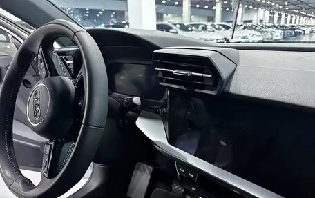 Audi A3, 2022 год, 1 696 184 рублей, 8 фотография