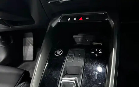 Audi A3, 2022 год, 1 696 184 рублей, 11 фотография